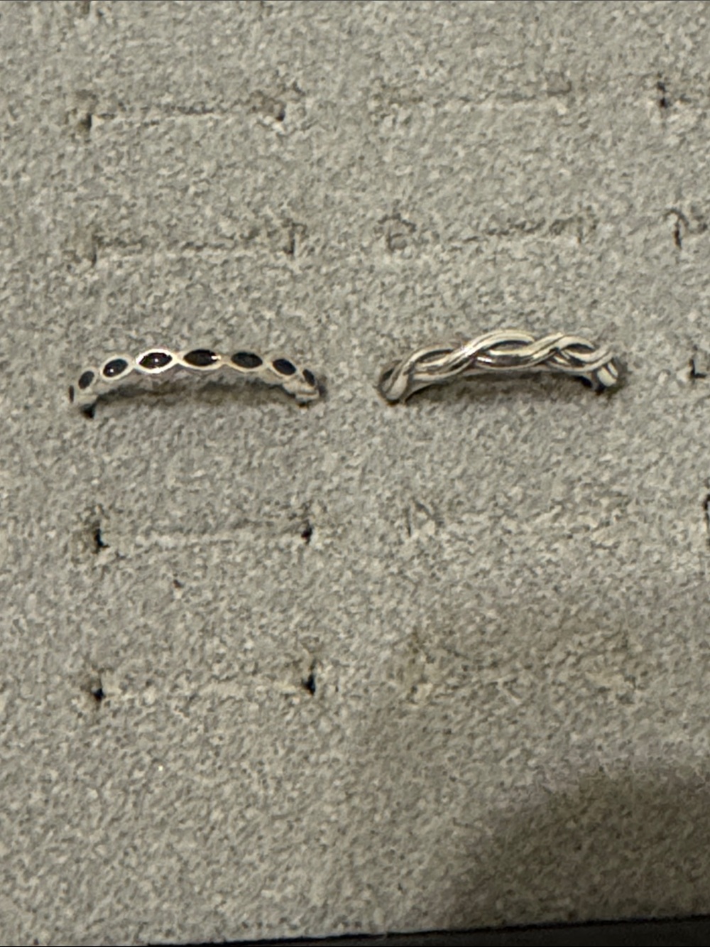 PANDORA RINGS - Picture 11 of 11